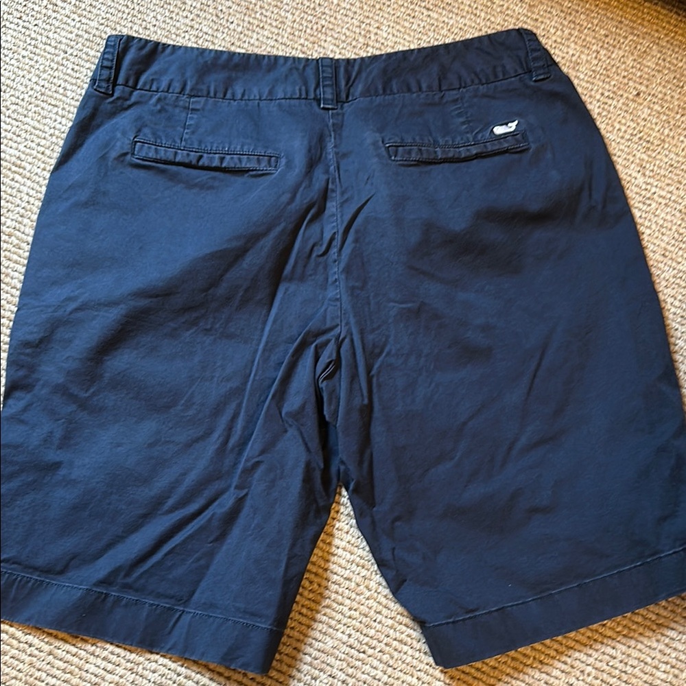Vineyard Vines Women's Shorts - Picture 4 of 5